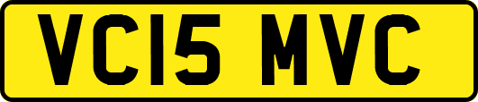 VC15MVC