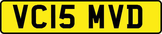 VC15MVD