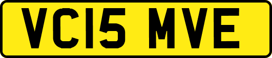 VC15MVE