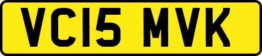 VC15MVK