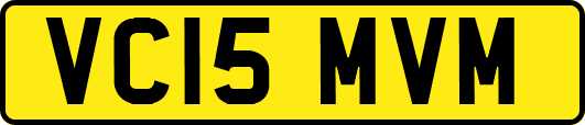 VC15MVM