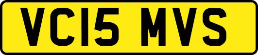 VC15MVS
