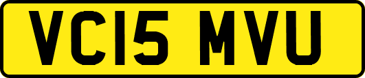 VC15MVU