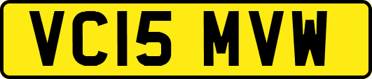 VC15MVW