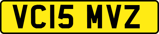 VC15MVZ