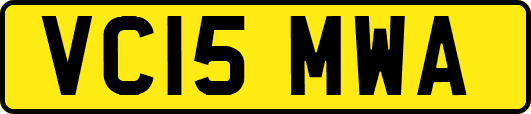 VC15MWA