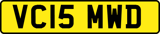 VC15MWD