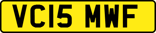 VC15MWF