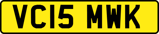 VC15MWK