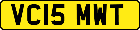 VC15MWT