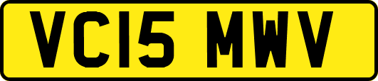 VC15MWV