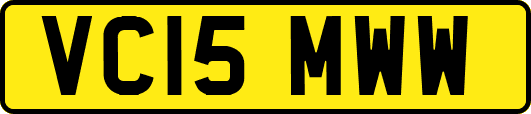 VC15MWW