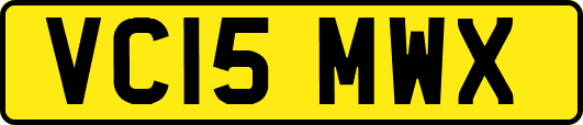 VC15MWX