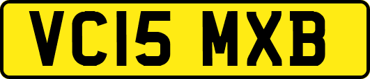 VC15MXB