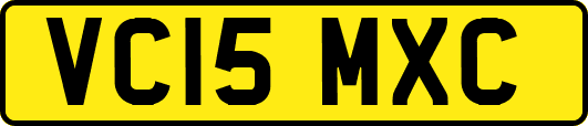 VC15MXC