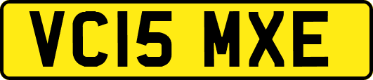 VC15MXE