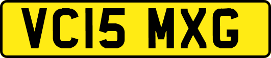VC15MXG
