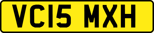 VC15MXH