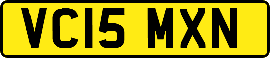VC15MXN
