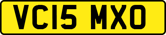 VC15MXO