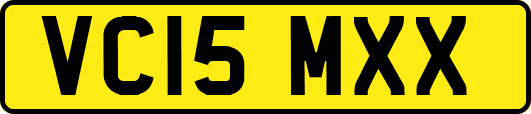 VC15MXX