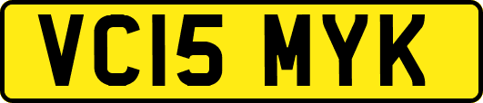 VC15MYK