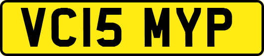 VC15MYP