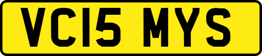 VC15MYS