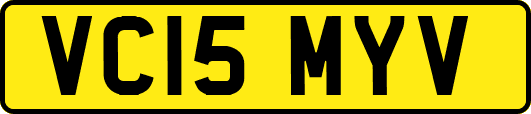 VC15MYV