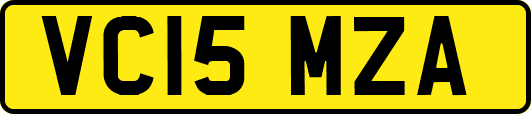 VC15MZA