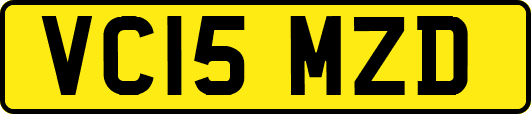 VC15MZD