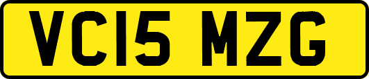 VC15MZG