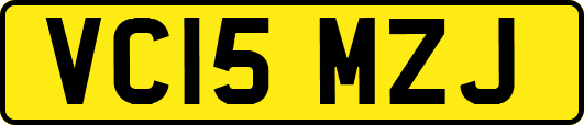 VC15MZJ