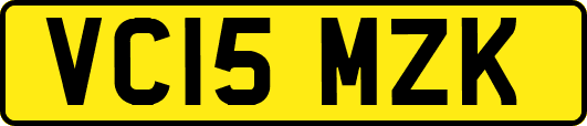 VC15MZK