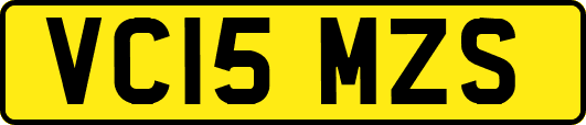 VC15MZS