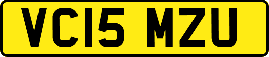 VC15MZU