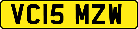 VC15MZW