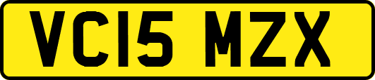 VC15MZX