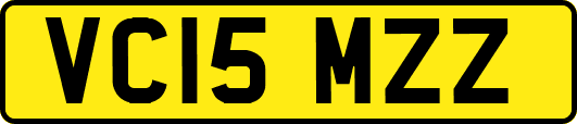 VC15MZZ