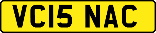 VC15NAC