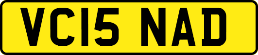 VC15NAD