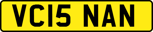 VC15NAN