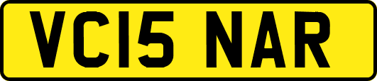 VC15NAR