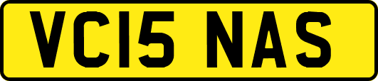 VC15NAS