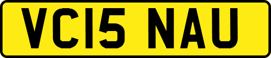 VC15NAU