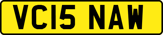 VC15NAW