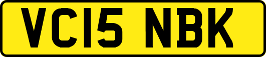 VC15NBK