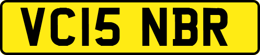 VC15NBR