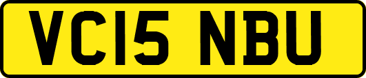 VC15NBU