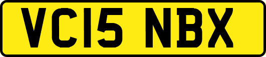 VC15NBX
